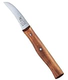 Herder Windmühlen Schälmesser Vogelschnabel Kirsche, rostfrei - 5,9 cm -...
