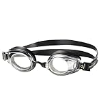 Aqua Speed Lumina Schwimmbrille mit Sehstärke für Damen & Herren...