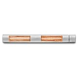 TROTEC Standheizstrahler IR 3050 – Heizleistung 1000 W / 2000 W / 3000 W –...