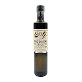 ZEUS – Bio-Cashewkernöl – 500 ml, kaltgepresst, 100% biologisch