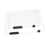 Homoyoyo 2 Stück Boxen Datei Aufbewahrungsbox Desktop-notizen-organizer...