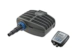 OASE 73337 Filter- und Bachlaufpumpe AquaMax Eco Classic 12000 C, 12000 l/h...