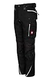 engelbert strauss GmbH & Co. KG Engelbert Strauss Bundhose e.s.Motion 2020...