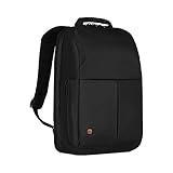 WENGER Reload 14 Laptop-Rucksack mit Tabletfach, Notebook bis 14 Zoll, Tablet bis 10 Zoll,...
