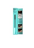 L'Oréal Paris Mascara Précision Hair Correction Blancs, Magic Retouch, Dark...