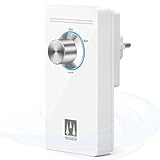 Luftreiniger Ozongenerator Geruchskiller, Air Ozonizer Ozon Ionizer Generator, Heim Air...
