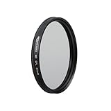 Amazon Basics 67 mm Circular Polarisations-Schutzfilter für tiefere Farben,...