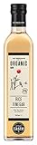 Eat Wholesome Reisessig Bio, 500 ml