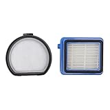 Filterset für Staubsauger, AEG Fx9, Filtersieb, Staubsauger, Kehrmaschine, Filtersieb,...