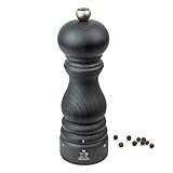 PEUGEOT - Pfeffermühle Paris u‘Select 18 cm - 6 voreingestellte Mahlgrade -...