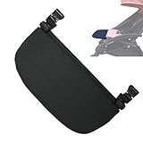 Fußstütze für Kinderwagen – 427 g Fußstütze für Kinderwagen für Babys,...