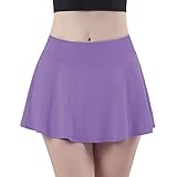 Damen Shorts Hohe Taille Kurze Hose Lang Leinen Hose Locker Freizeithose Solid Color...
