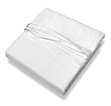 SETEX Antiallergen Schutzbezug für Oberbett, 135 x 200 cm, 100% Baumwolle,...