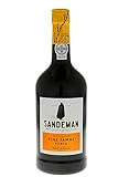 Sandeman - Tawny Porto, fassgereifter Portwein (1 x 0.75 l)