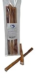 Food4Pets Lange Ochsenziemer 3 x 30 cm (150g)– Beliebter Hundeleckerli, ideal...