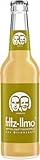 12x fritz-limo Apfelschorle 330 ml inc. 0.96€ MEHRWEG Pfand