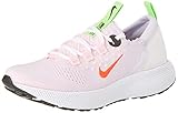 Nike Damen WMNS React Escape Rn FK Sneaker, Barely Grape BRT Crimson Pink Foam...