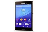 Sony Xperia M4 Aqua - Smartphone 16GB, 2GB RAM, Single SIM, Black
