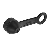 Abaodam Level 1 Staubschutzhülle Tauchgummiabdeckung Gummistaub Tauchgummikappe Gummi...
