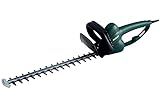 Metabo Heckenschere HS 55 (620017000) Karton, Max. Schnittstärke: 18 mm, Schnittlänge:...