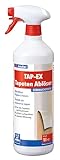 Baufan TAP-EX Tapetenablöser 1L - Hochwirksamer Tapetenlöser für alle Tapeten...