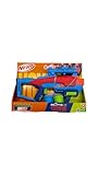 NERF Elite Jr. Voyage Blaster-Set für Kinder ab 6 Jahren, 20 Darts