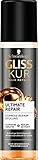 Gliss Kur Express-Repair-Spülung Ultimate Repair (200 ml), Haarspülung mit Keratin...