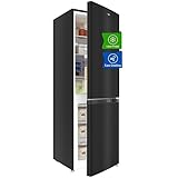 CHIQ CBM159LEBD Freistehender Kühlschrank mit Gefrierfach |...