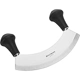 Westmark 12932270 Wiegemesser, 1 Messer
