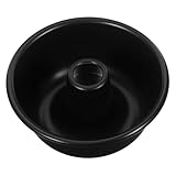 HIAKDOFT Antihaftbeschichtete Donut backform aus Leichtem Material Einfache Reinigung und...