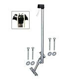Premium X Basic X120-48F SAT TV Dachsparrenhalter 120cm voll feuerverzinkt...