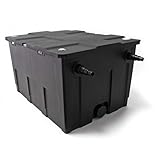 SunSun CBF-550 Bio Teichfilter bis 60.000L Teichvolumen bis 10000 l/h 1...