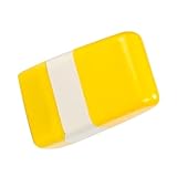 Generisch Rollstempel mit Unleserlichem Code Plastik Schutzstempel Privacyfreundlicher...