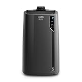De'Longhi Pinguino PAC EL112 CST mobiles Klimagerät mit Abluftschlauch, Klimaanlage Für...