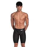 arena Powerskin ST Next Badehose für Herren, FINA-zugelassene Badehose, Schwimmhose für...