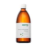 Vitabay Kolloidales Silizium 50 PPM • 500 ml • Hochdosiert • Reinheitsstufe 99,99%...