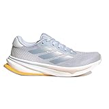 adidas Supernova Rise Damen Laufschuhe Road, Halo Blue, 41 1/3 EU
