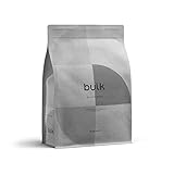Bulk L-Glutamin Pulver, Geschmacksneutral, 1 kg, 200 Portionen, Verpackung Kann Variieren