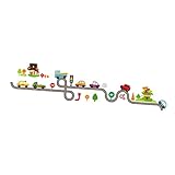 Garneck 1 Stück Wandaufkleber Für Kinder Kinder Wandtattoos Kindertapete Abziehen Und...