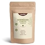 Weidenröschen kleinblütig 500g | Weidenröschen Tee getrocknet und geschnitten |...