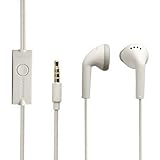 Samsung 4250815207194 Stereo geformt Ohrhörer EHS61 für I9300 Galaxy S3 (3,5mm...