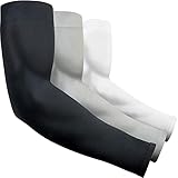 beister Arm Sleeves Herren Damen Armwärmer UV-Sonnenschutz Arm Ärmel UPF 50+...