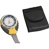 TFA Dostmann Höhenmesser HITRAX Globe 42 4000 von 5000 Meter mit absoluten und relativen...