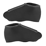 Schlittschuh-Überzüge – Isolierte Neopren-warme Skate-Überzüge für Kinder,...