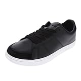 Johnston & Murphy Herren Schlupfschuhe Penny, Schwarz (Schwarz/Maserung), 39 EU