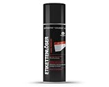 Octopus Etikettenentferner und Kleberlöser Spray, Klebstoff-Entferner zum...
