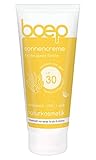 boep Sonnencreme LSF30 | Mineralischer Sonnenschutz für Babys, Kinder und...