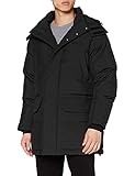 Lacoste Herren BH1960 Blouson, Noir, M/L