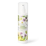 Natürliches Haarwasser 200 ml mit Birkensaft vom österreichischen...