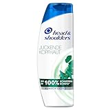 Head & Shoulders Head & Shoulders Juckende Kopfhaut Anti-Schuppen-Shampoo, Bis...